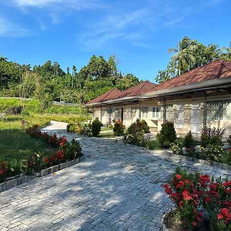Vogelkopf Resort Tapokreng Экстерьер фото