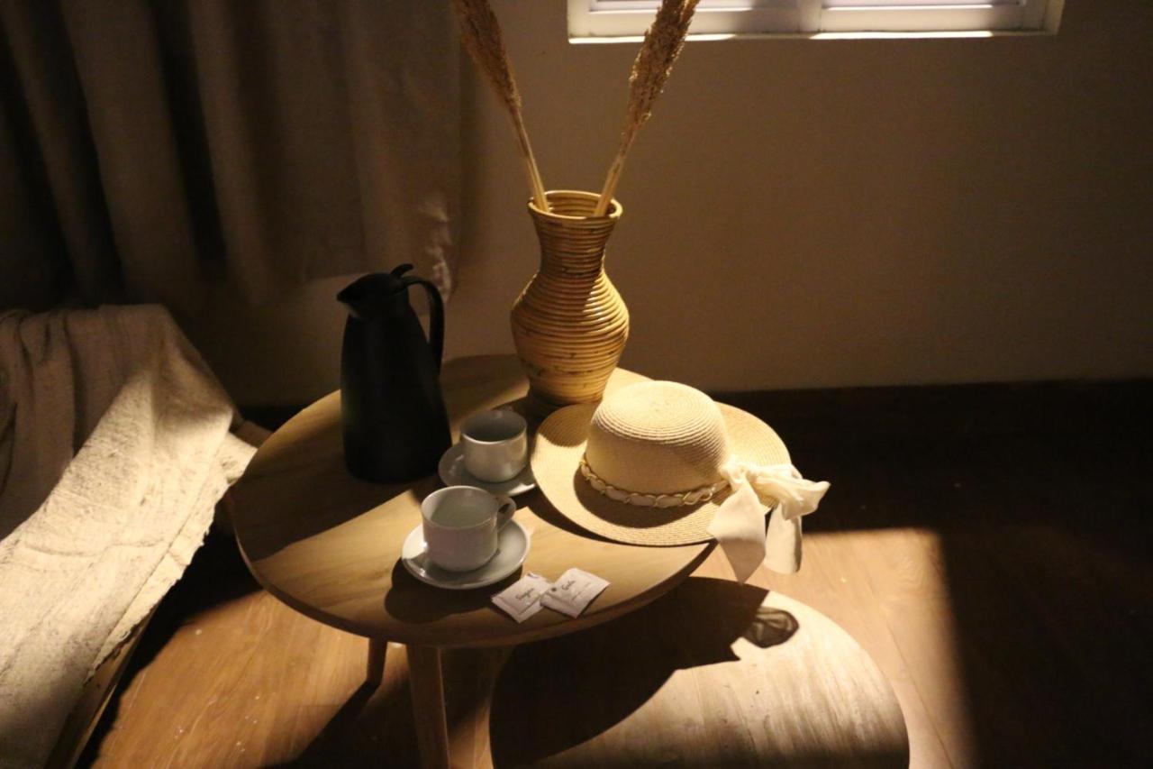 Vogelkopf Resort Tapokreng Экстерьер фото