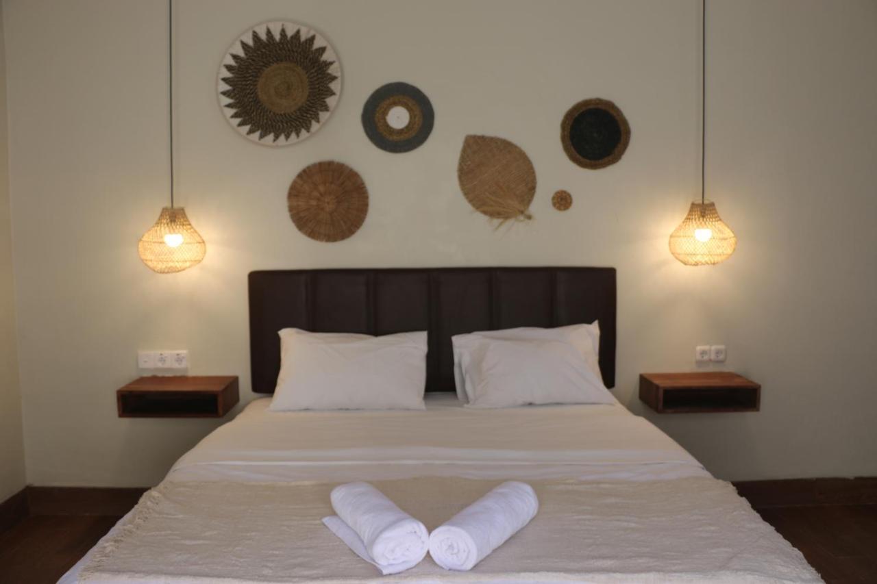 Vogelkopf Resort Tapokreng Экстерьер фото