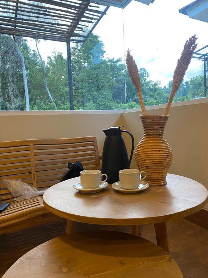 Vogelkopf Resort Tapokreng Экстерьер фото